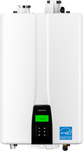 Navien NPE-S2 tankless water heater